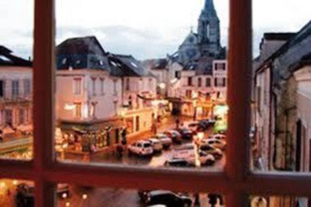 Petite Maison De Ville Au Calme Brie-Comte-Robert Eksteriør bilde